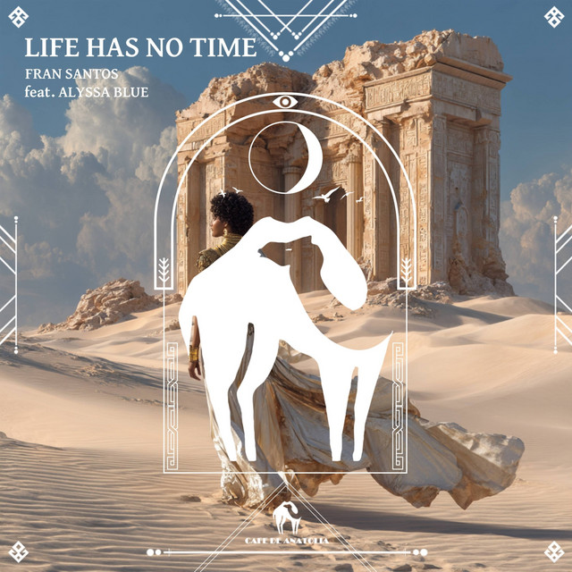 Life Has No Time album image
