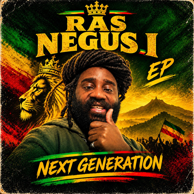 Next Generation cover art