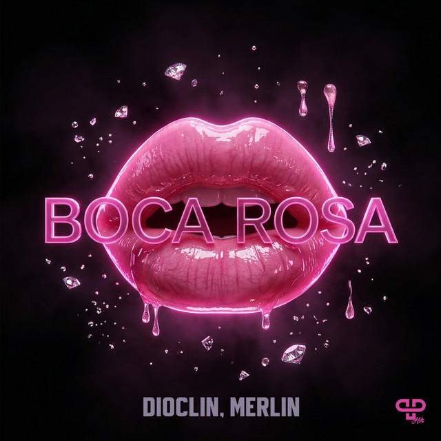 Boca Rosa