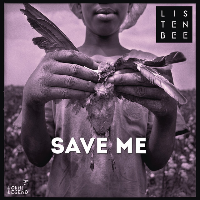 Save Me - SeeB Remix