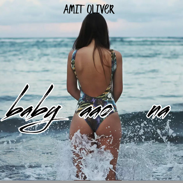 Amit Oliver