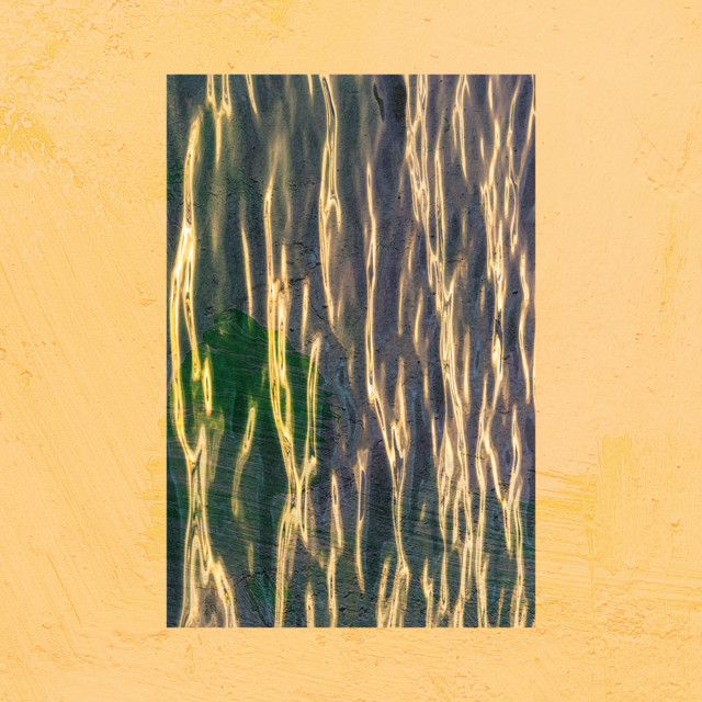 Horizons cover art