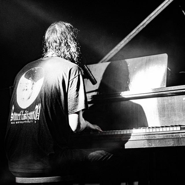 Teror (Piano Version)