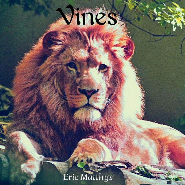 Vines cover art