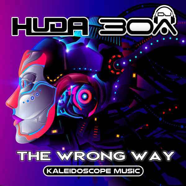 The Wrong Way album art