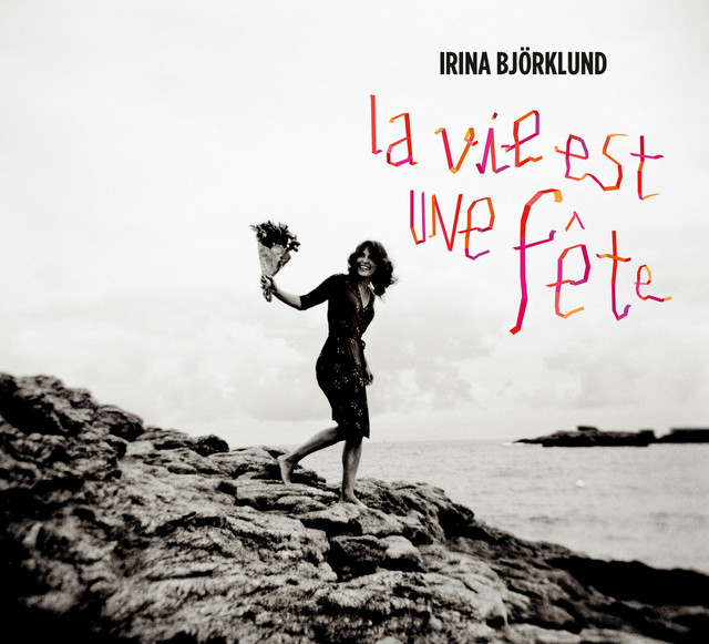 Cover du titre La Vie est une fête - Elämä on juhla