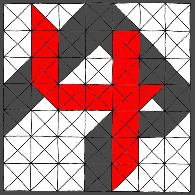 Arrival Sampler #4 cover