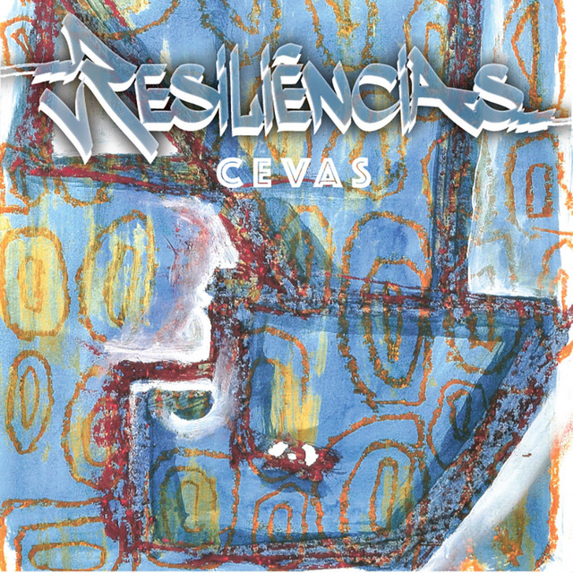 Resiliências cover art