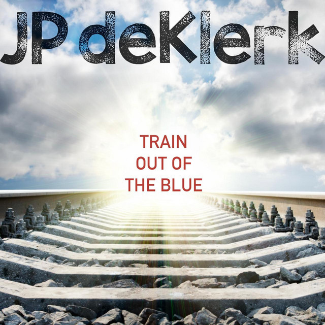 Train Out Of The Blue cover