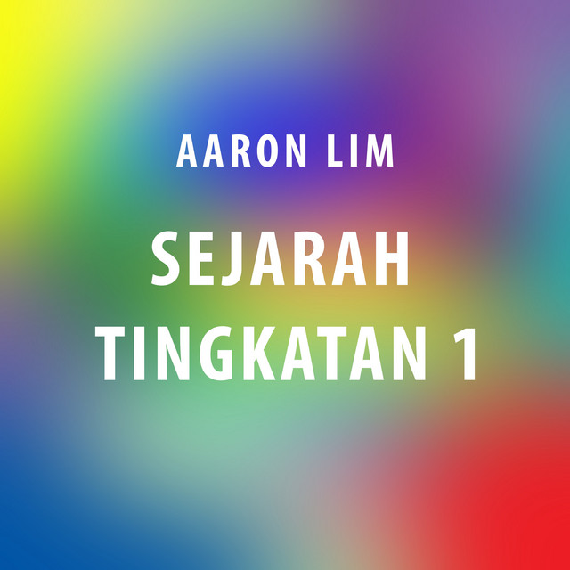SEJARAH TINGKATAN 1 cover art