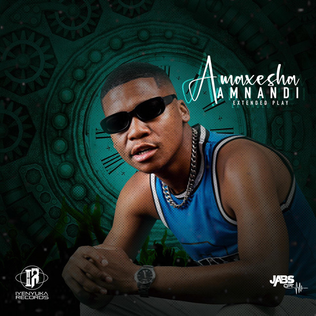 Amaxesha Amnandi E.P album image