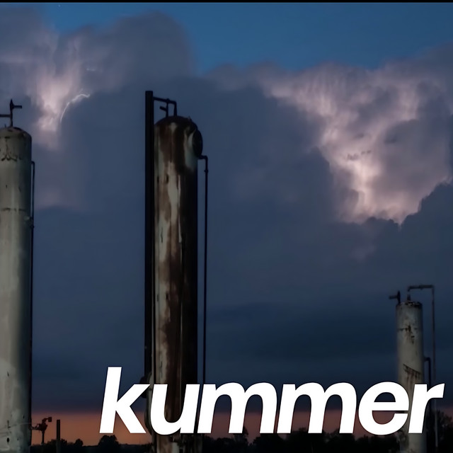 Kummer cover art