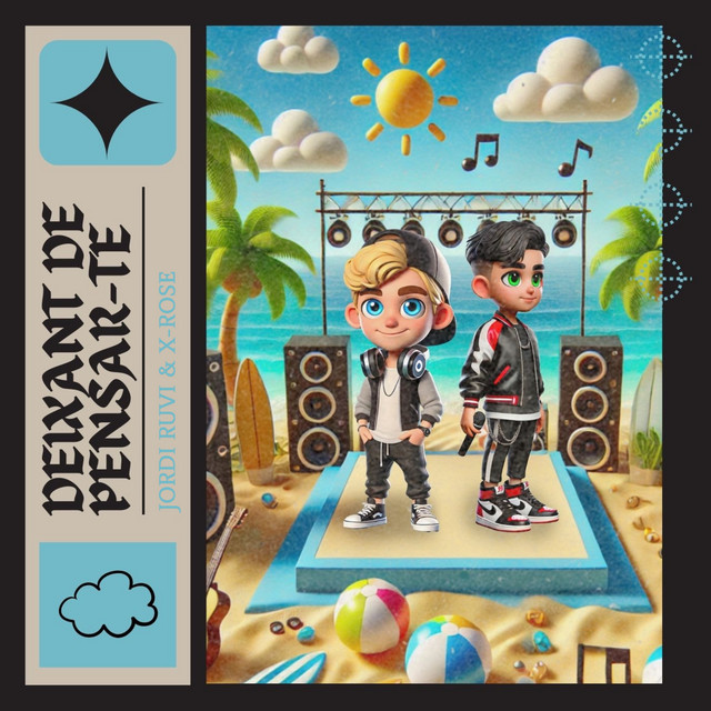 album image