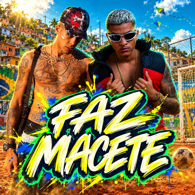 FAZ MACETE