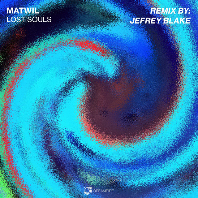 Lost Souls (Jefrey Blake Remix)