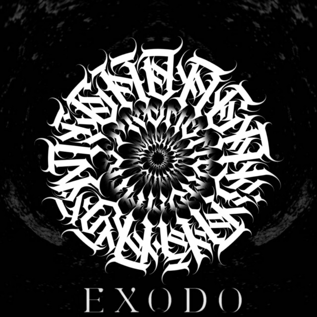 Exodo cover art