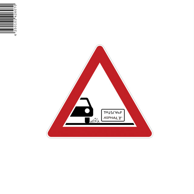 Fuenf cover art