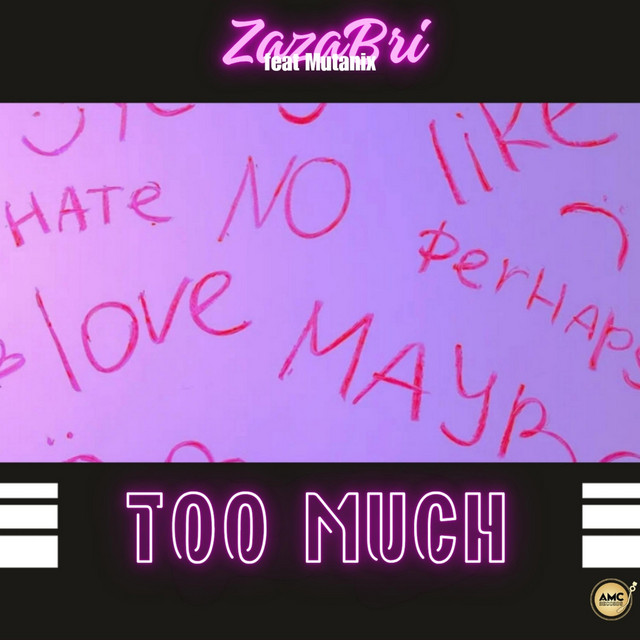 Too Much