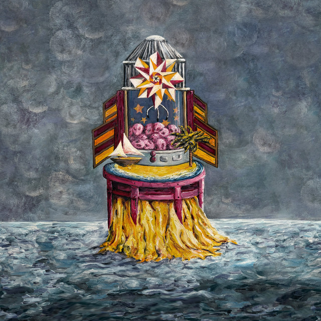 undefined album image