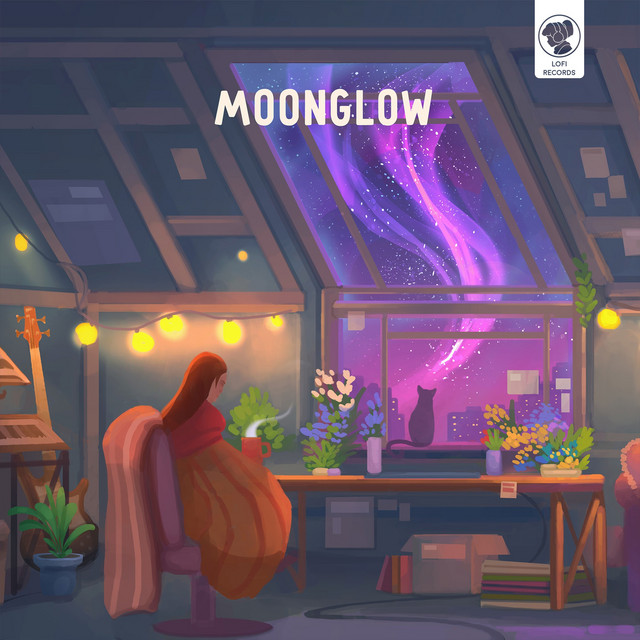 Night Coffee cover art