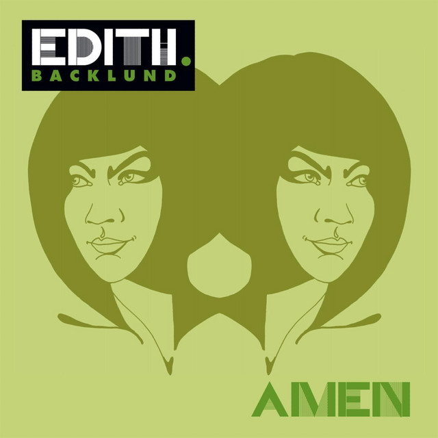 Amen cover
