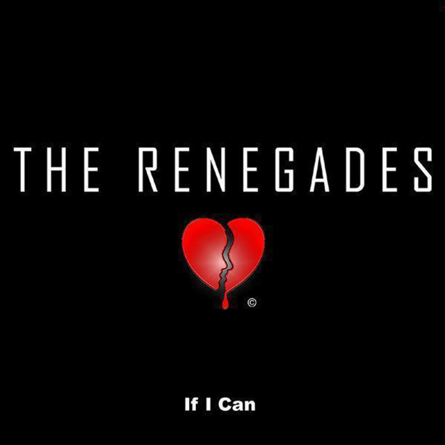 If I Can cover art