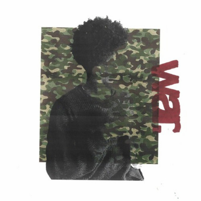 WAR cover art