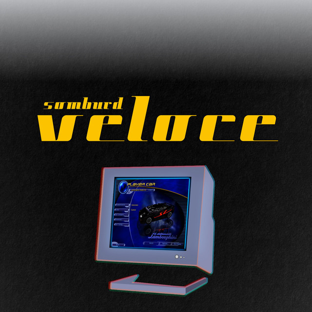 Veloce cover art