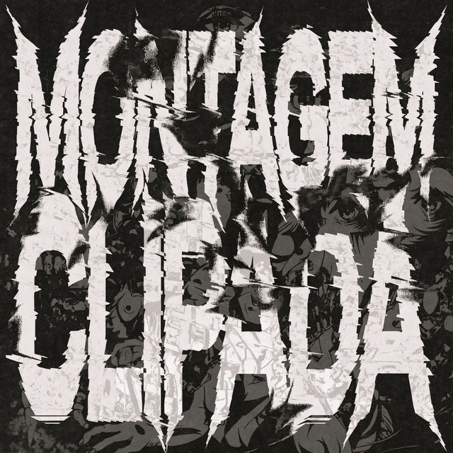 MONTAGEM CLIPADA (SUPER SLOWED)