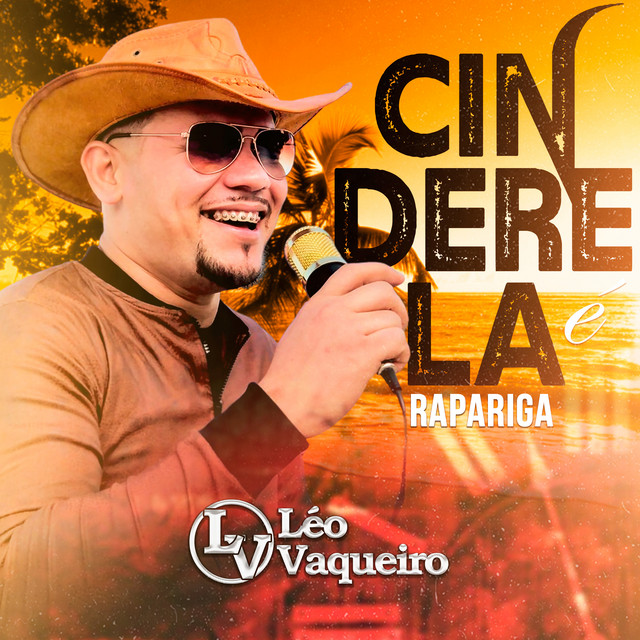Cinderela É Rapariga
