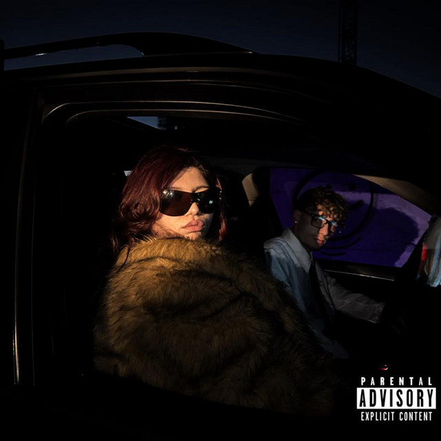 415 cover art