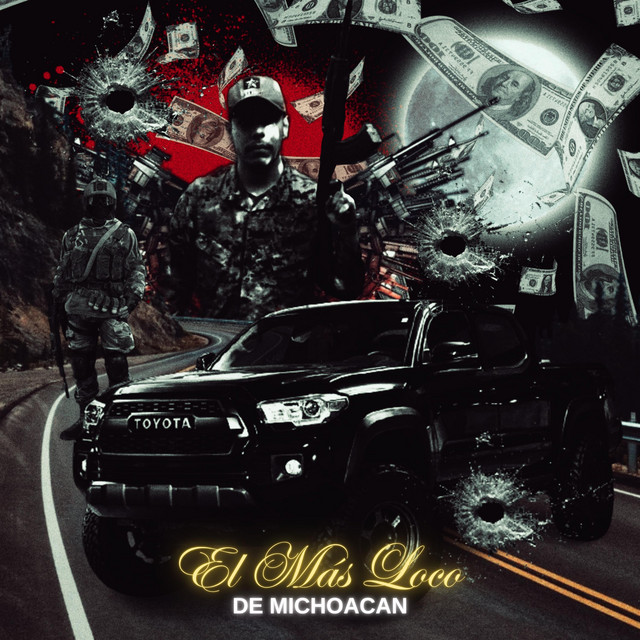 El Mas Loco cover