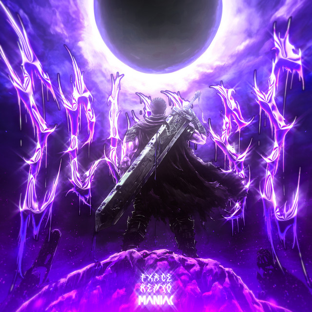 ECLIPSE cover art