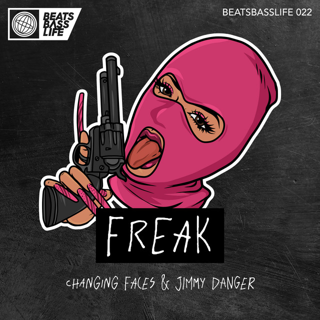 Freak artwork