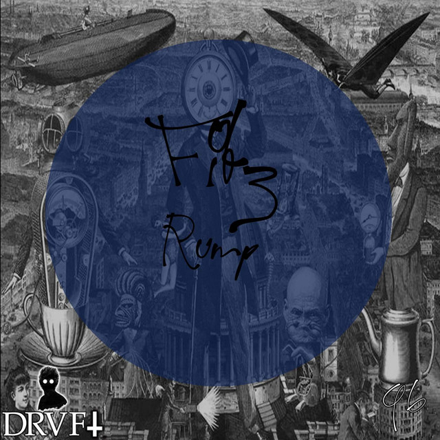 Rump cover art