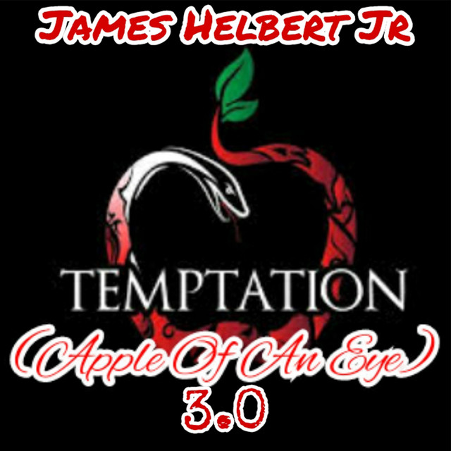Temptation 3.0 cover art