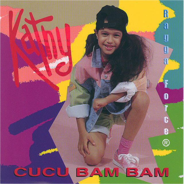 Cucu Bam Bam (Reggaeton) cover art