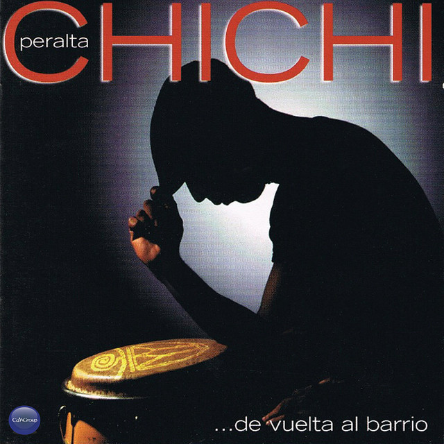 De Vuelta Al Barrio cover art