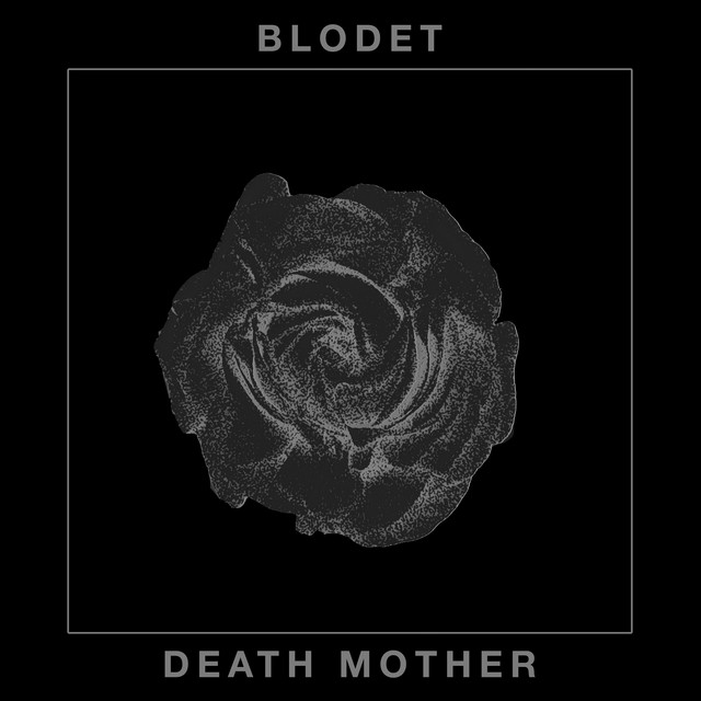 Death Mother (single)
