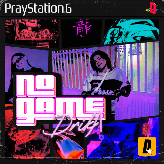 No Game cover art