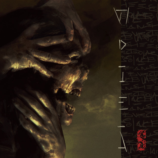 undefined album image