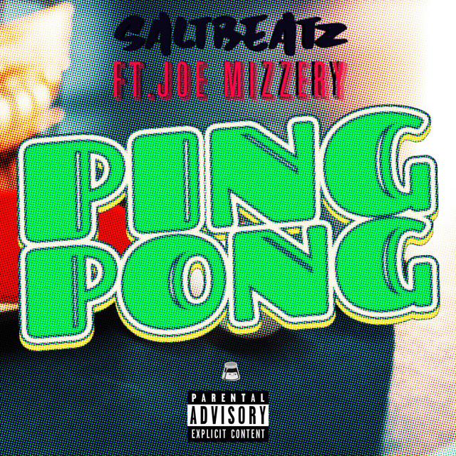 Ping Pong