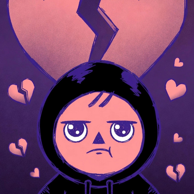 Anti-Valentine