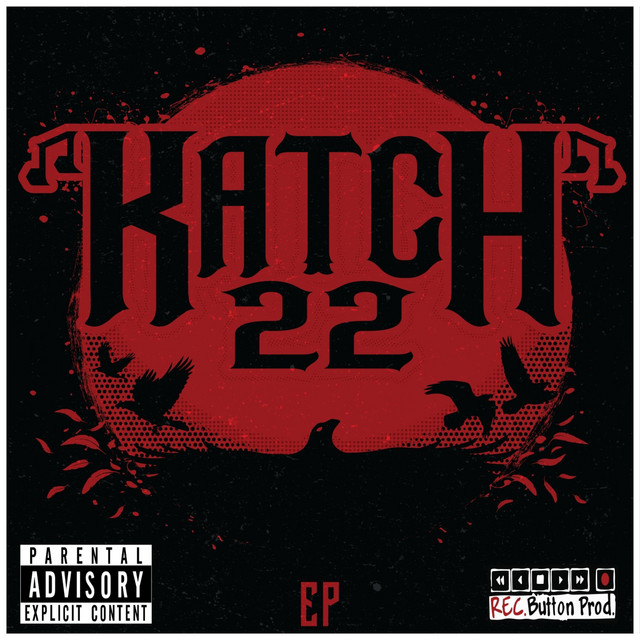 Katch22music