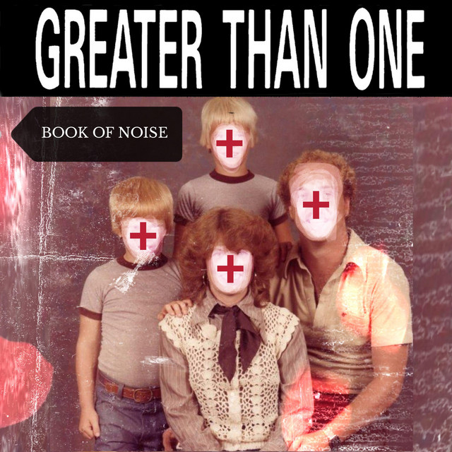Whip album art