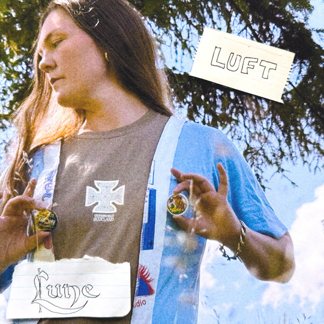 Luft cover