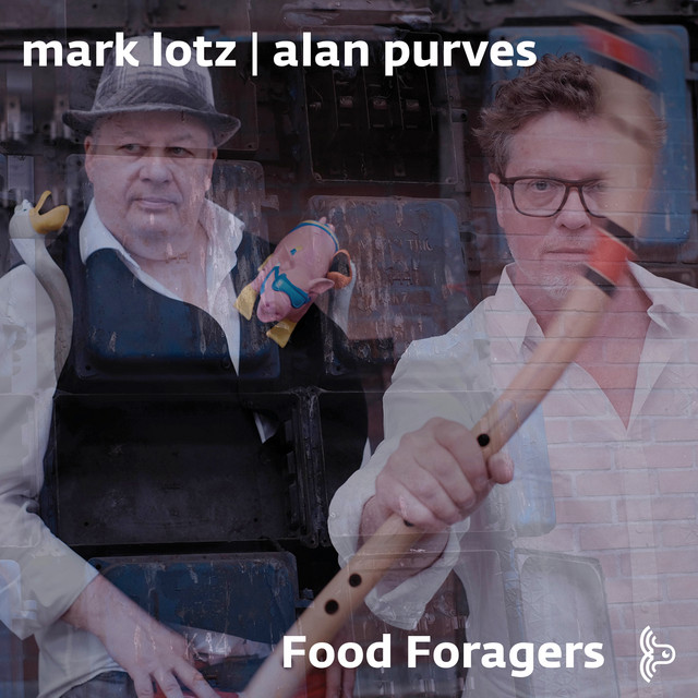 Food Foragers