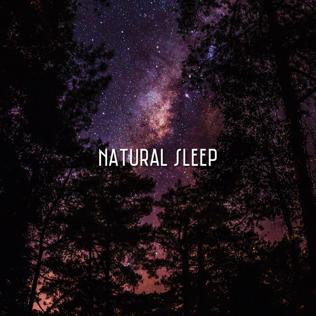 Natural Sleep cover art