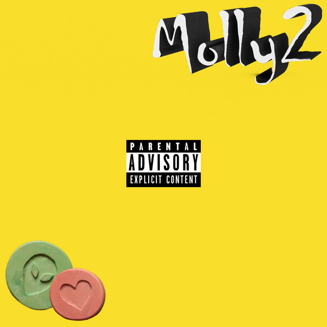 Molly2 cover art