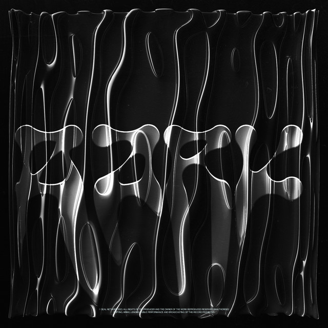 Dark cover art